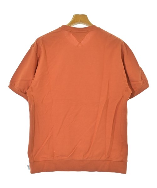 gymmaster（ジムマスター）Tシャツ・カットソー オレンジ サイズ:L メンズ/2200621667714