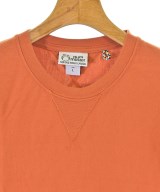 gymmaster（ジムマスター）Tシャツ・カットソー オレンジ サイズ:L メンズ/2200621667714