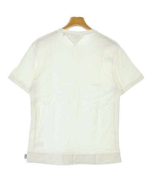 gymmaster（ジムマスター）Tシャツ・カットソー 白 サイズ:M メンズ/2200621667745