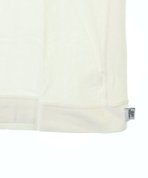 gymmaster（ジムマスター）Tシャツ・カットソー 白 サイズ:M メンズ/2200621667745