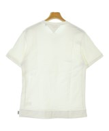 gymmaster（ジムマスター）Tシャツ・カットソー 白 サイズ:M メンズ/2200621667745