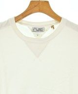 gymmaster（ジムマスター）Tシャツ・カットソー 白 サイズ:M メンズ/2200621667745