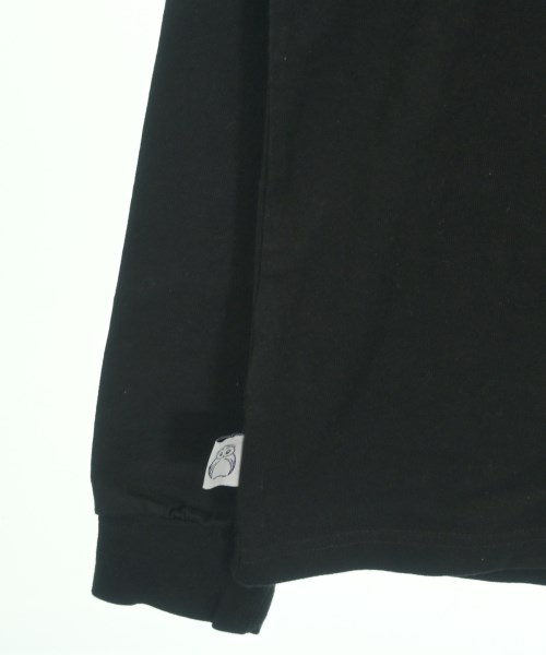 gymmaster（ジムマスター）Tシャツ・カットソー 黒 サイズ:S レディース/2200674638020