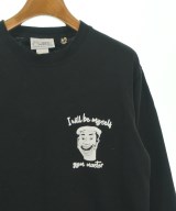 gymmaster（ジムマスター）Tシャツ・カットソー 黒 サイズ:S レディース/2200674638020