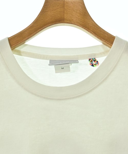 gymmaster（ジムマスター）Tシャツ・カットソー 白 サイズ:M レディース/2200675129145