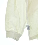 gymmaster（ジムマスター）Tシャツ・カットソー 白 サイズ:M レディース/2200675129145