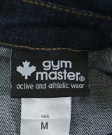 gymmaster（ジムマスター）カジュアルシャツ 紺 サイズ:M メンズ/2200649180097