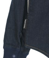 gymmaster（ジムマスター）カジュアルシャツ 紺 サイズ:M メンズ/2200649180097