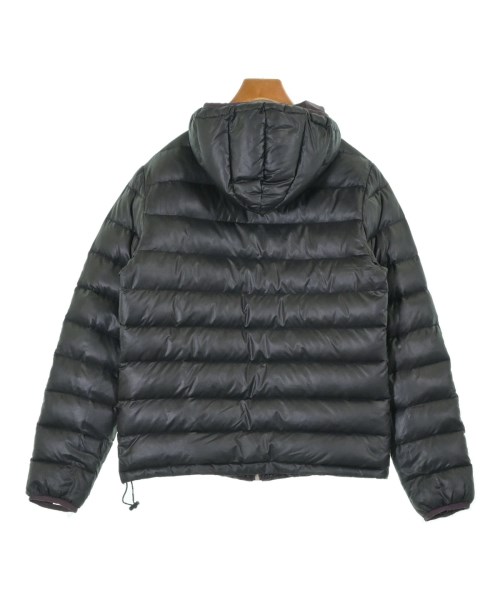 gymmaster（ジムマスター）ダウンジャケット/ダウンベスト 黒 サイズ:M メンズ/2200656463022
