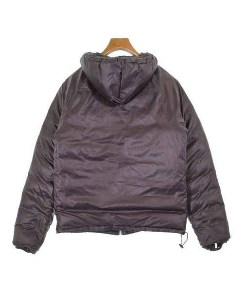 gymmaster（ジムマスター）ダウンジャケット/ダウンベスト 黒 サイズ:M メンズ/2200656463022