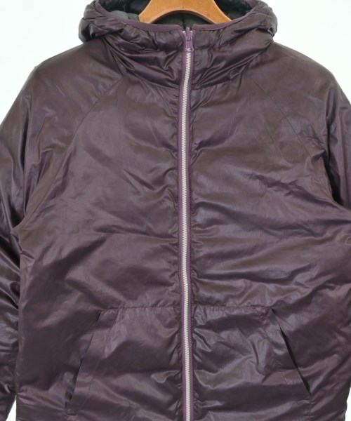 gymmaster（ジムマスター）ダウンジャケット/ダウンベスト 黒 サイズ:M メンズ/2200656463022