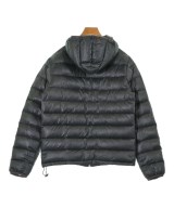 gymmaster（ジムマスター）ダウンジャケット/ダウンベスト 黒 サイズ:M メンズ/2200656463022