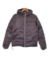 gymmaster（ジムマスター）ダウンジャケット/ダウンベスト 黒 サイズ:M メンズ/2200656463022