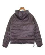 gymmaster（ジムマスター）ダウンジャケット/ダウンベスト 黒 サイズ:M メンズ/2200656463022