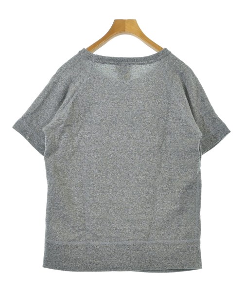 gymmaster（ジムマスター）Tシャツ・カットソー グレー サイズ:M メンズ/2200636883253