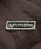 gymmaster（ジムマスター）マウンテンパーカー 茶 サイズ:S レディース/2200702240034