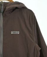 gymmaster（ジムマスター）マウンテンパーカー 茶 サイズ:S レディース/2200702240034