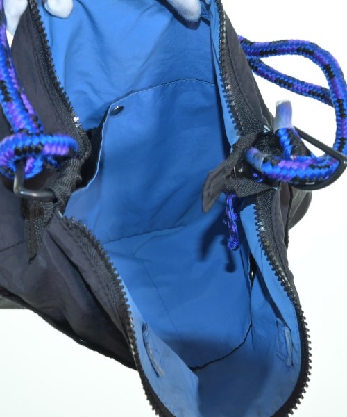 gymmaster（ジムマスター）ショルダーバッグ 黒 サイズ:- メンズ/2200663075058