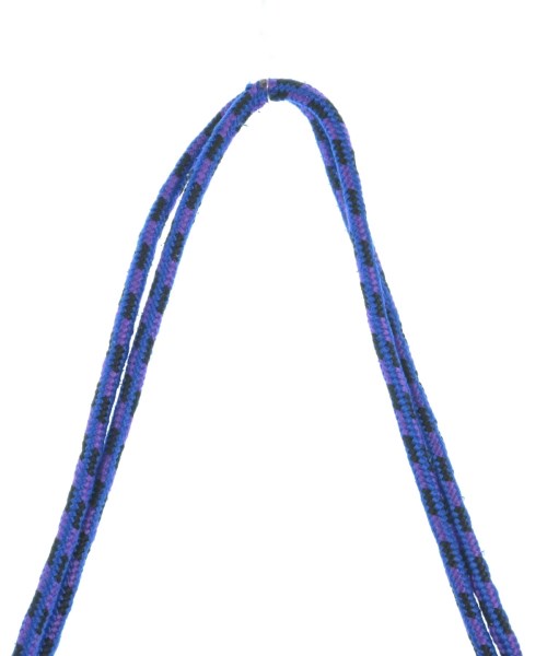 gymmaster（ジムマスター）ショルダーバッグ 黒 サイズ:- メンズ/2200663075058