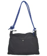 gymmaster（ジムマスター）ショルダーバッグ 黒 サイズ:- メンズ/2200663075058