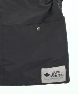 gymmaster（ジムマスター）ショルダーバッグ 黒 サイズ:- メンズ/2200663075058