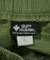 gymmaster（ジムマスター）その他 カーキ サイズ:XL メンズ/2200665724022