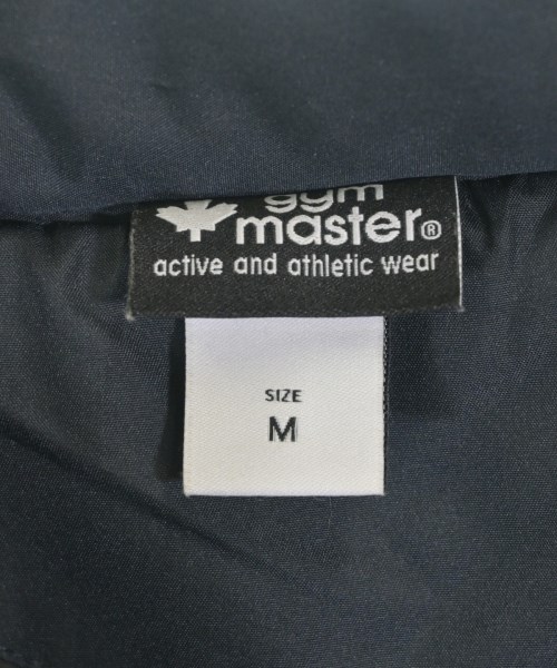 gymmaster（ジムマスター）その他 紺 サイズ:M メンズ/2200727000019