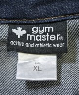 gymmaster（ジムマスター）カジュアルシャツ 紺 サイズ:XL メンズ/2200688509224