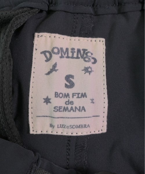 Domingo（ドミンゴ）その他 紺 サイズ:S メンズ/2200478167061