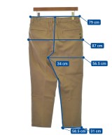 Domingo（ドミンゴ）その他 ベージュ サイズ:M メンズ/2200478167085