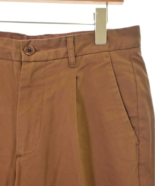 Domingo（ドミンゴ）その他 茶 サイズ:M メンズ/2200478167092