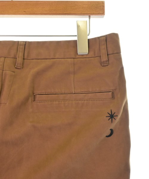 Domingo（ドミンゴ）その他 茶 サイズ:M メンズ/2200478167092