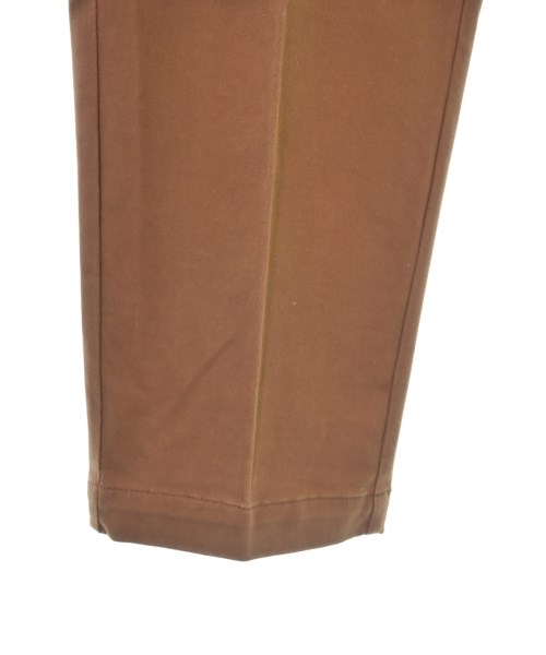 Domingo（ドミンゴ）その他 茶 サイズ:M メンズ/2200478167092