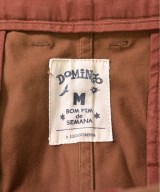 Domingo（ドミンゴ）その他 茶 サイズ:M メンズ/2200478167092