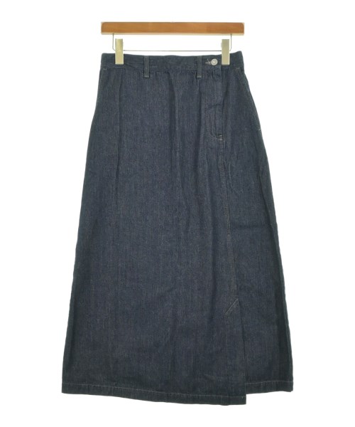 ドミンゴ(Domingo)のDomingo ロング・マキシ丈スカート