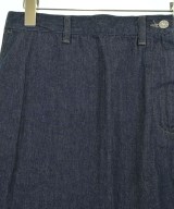 Domingo（ドミンゴ）ロング・マキシ丈スカート 紺 サイズ:M レディース/2200637474047