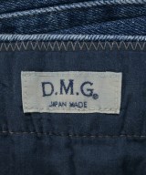 Domingo（ドミンゴ）デニムパンツ 青 サイズ:M レディース/2200693699019