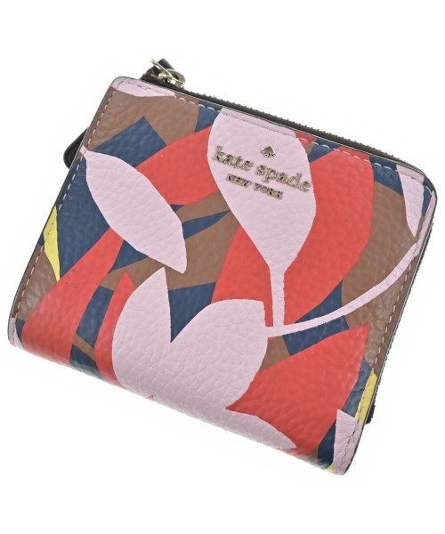ケイトスペードニューヨーク(kate spade new york)のkate spade new york 財布・コインケース