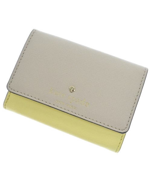 ケイトスペードニューヨーク(kate spade new york)のkate spade new york 財布・コインケース