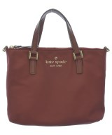 kate spade new york トートバッグ