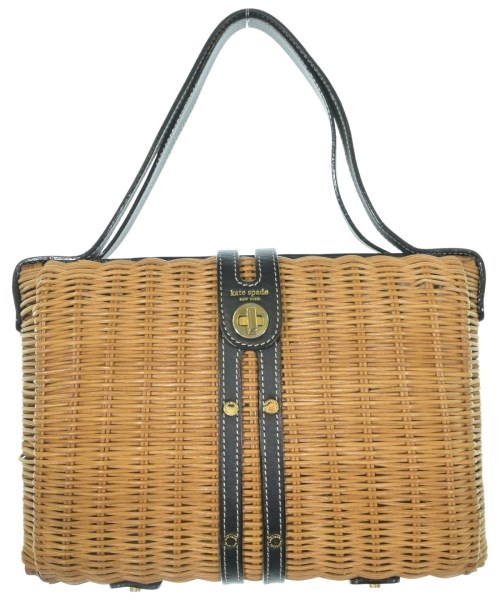 ケイトスペードニューヨーク(kate spade new york)のkate spade new york かごバッグ