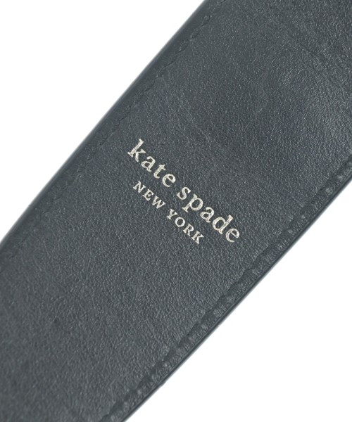 kate spade new york（ケイトスペードニューヨーク）小物類（その他） 黒 サイズ:- レディース/2200621344110