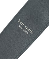 kate spade new york（ケイトスペードニューヨーク）小物類（その他） 黒 サイズ:- レディース/2200621344110