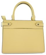 kate spade new york（ケイトスペードニューヨーク）ハンドバッグ 黄 サイズ:- レディース/2200635665010
