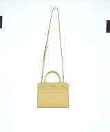 kate spade new york（ケイトスペードニューヨーク）ハンドバッグ 黄 サイズ:- レディース/2200635665010