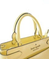 kate spade new york（ケイトスペードニューヨーク）ハンドバッグ 黄 サイズ:- レディース/2200635665010
