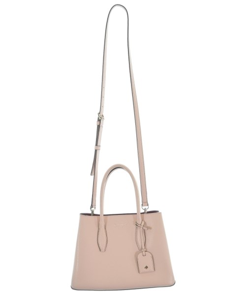 kate spade new york（ケイトスペードニューヨーク）ハンドバッグ ピンク サイズ:- レディース/2200635665027