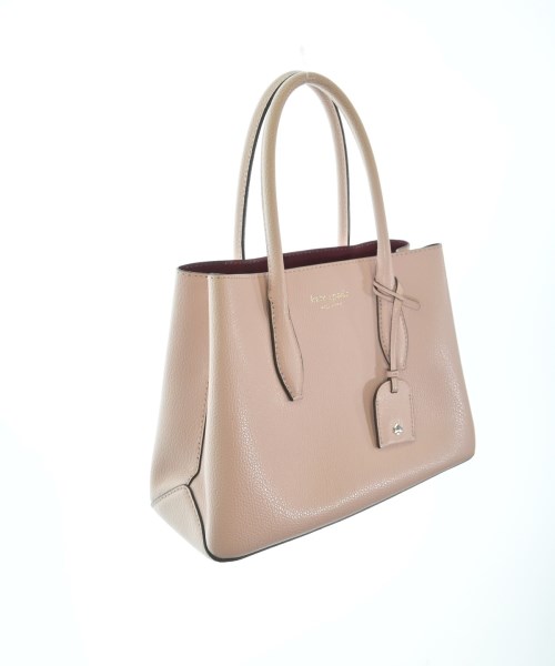 kate spade new york（ケイトスペードニューヨーク）ハンドバッグ ピンク サイズ:- レディース/2200635665027