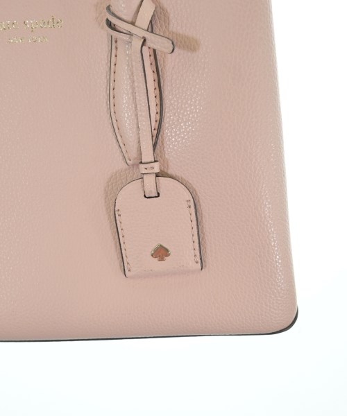 kate spade new york（ケイトスペードニューヨーク）ハンドバッグ ピンク サイズ:- レディース/2200635665027