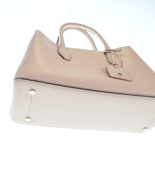 kate spade new york（ケイトスペードニューヨーク）ハンドバッグ ピンク サイズ:- レディース/2200635665027